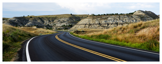 North Dakota Traffic School